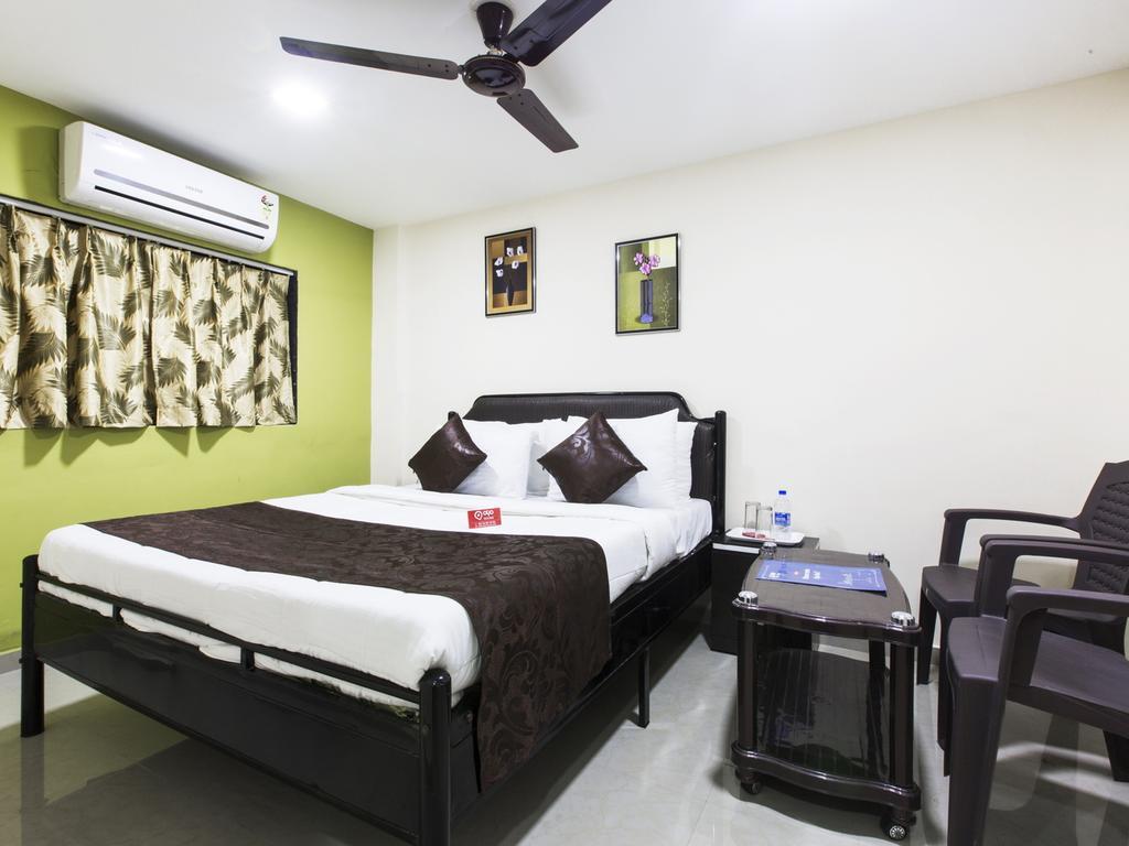 Sarang Heritage Navi Mumbai Exterior foto